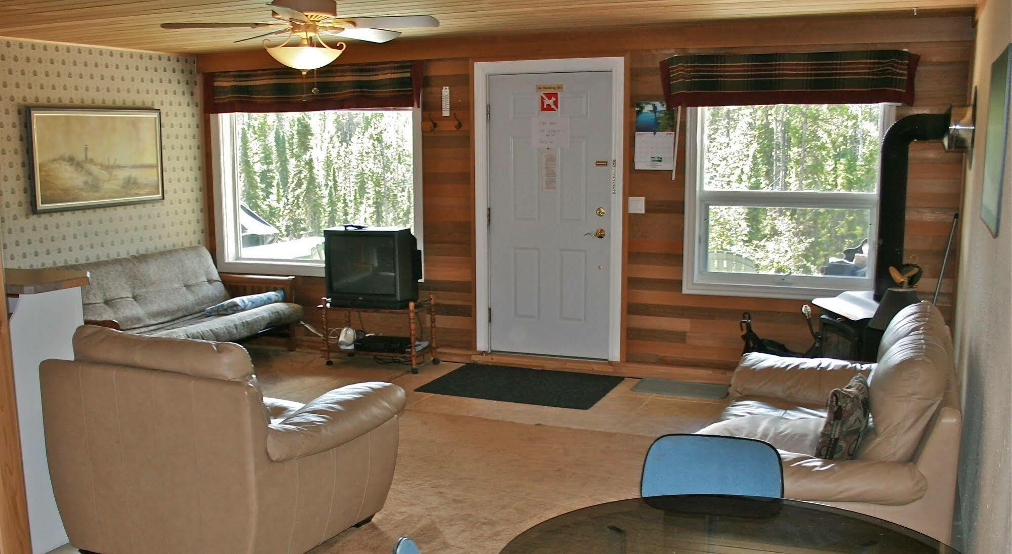 Heavens Edge Mountain Lodge Валмаунт Екстериор снимка
