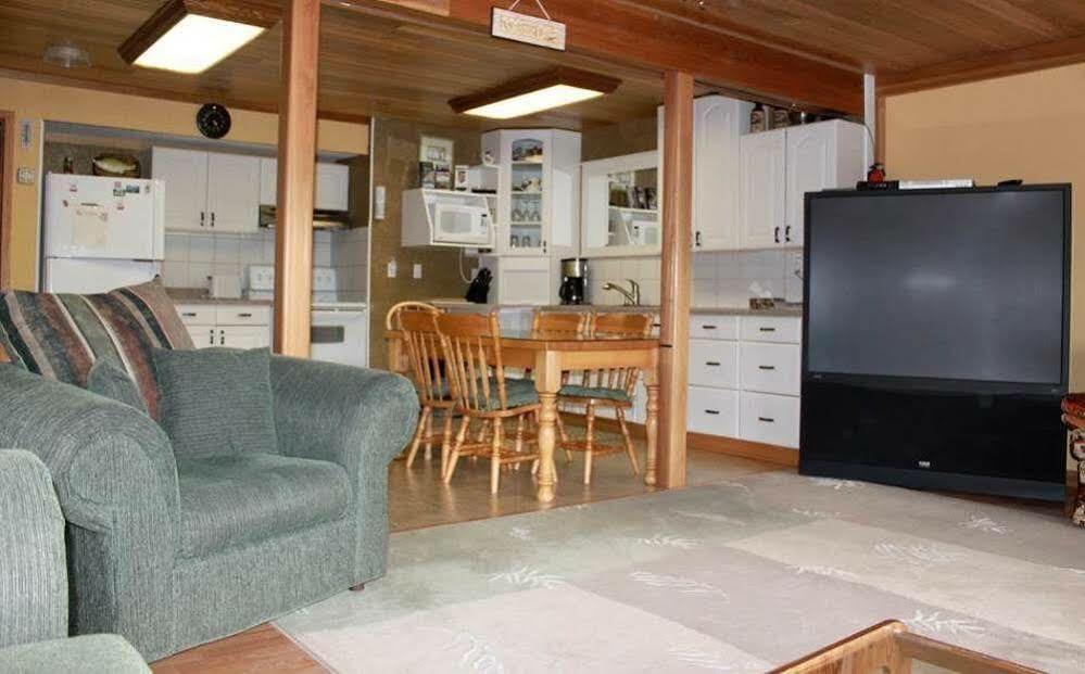 Heavens Edge Mountain Lodge Валмаунт Екстериор снимка