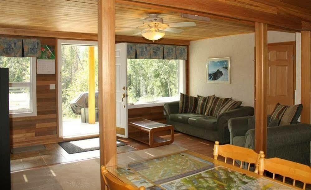 Heavens Edge Mountain Lodge Валмаунт Екстериор снимка