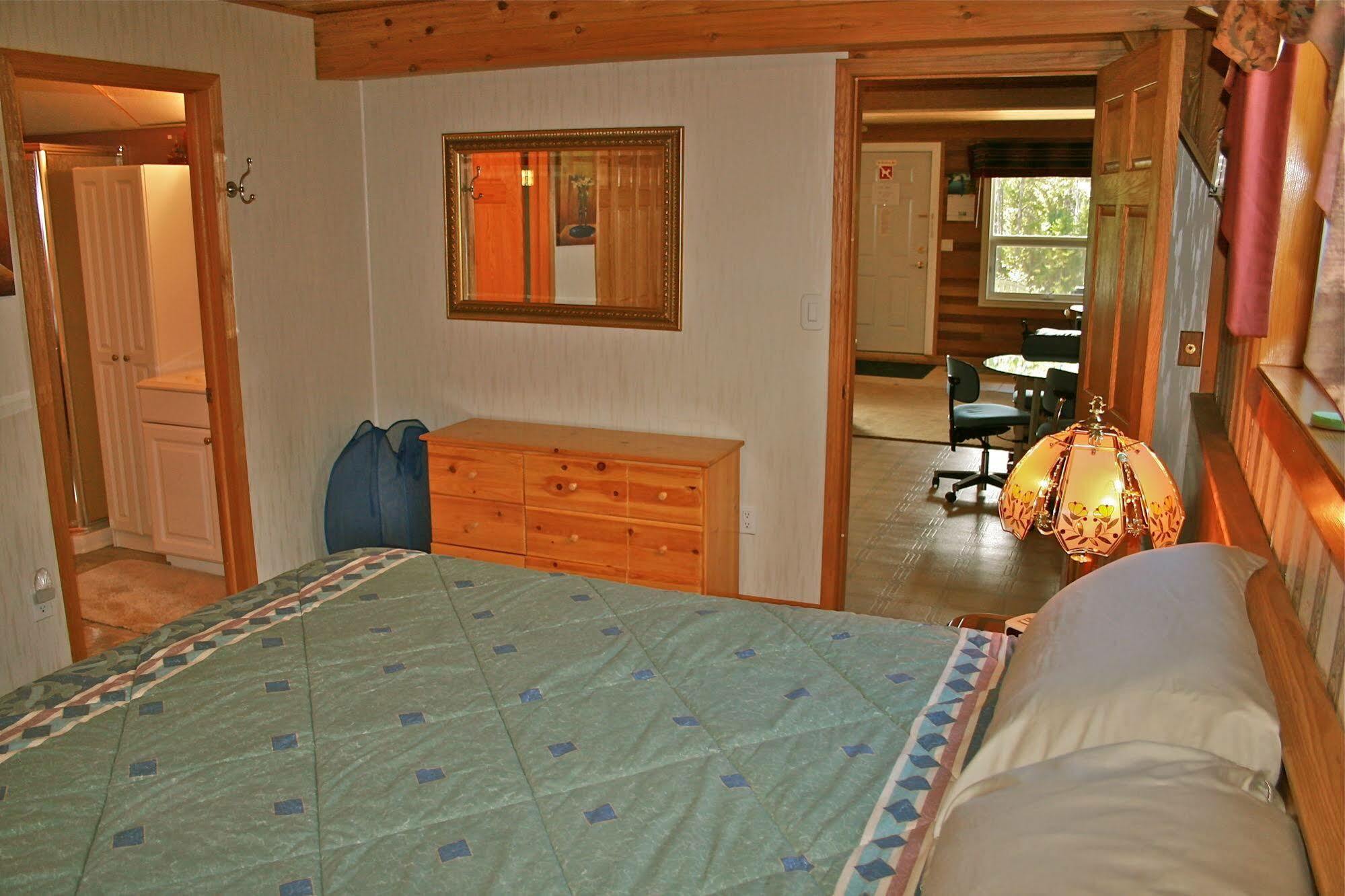 Heavens Edge Mountain Lodge Валмаунт Екстериор снимка